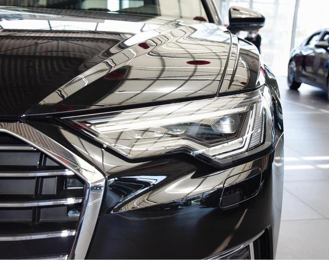 “40、45、50万元”三档预算，最新行情下E级、5系、A6L怎么选？