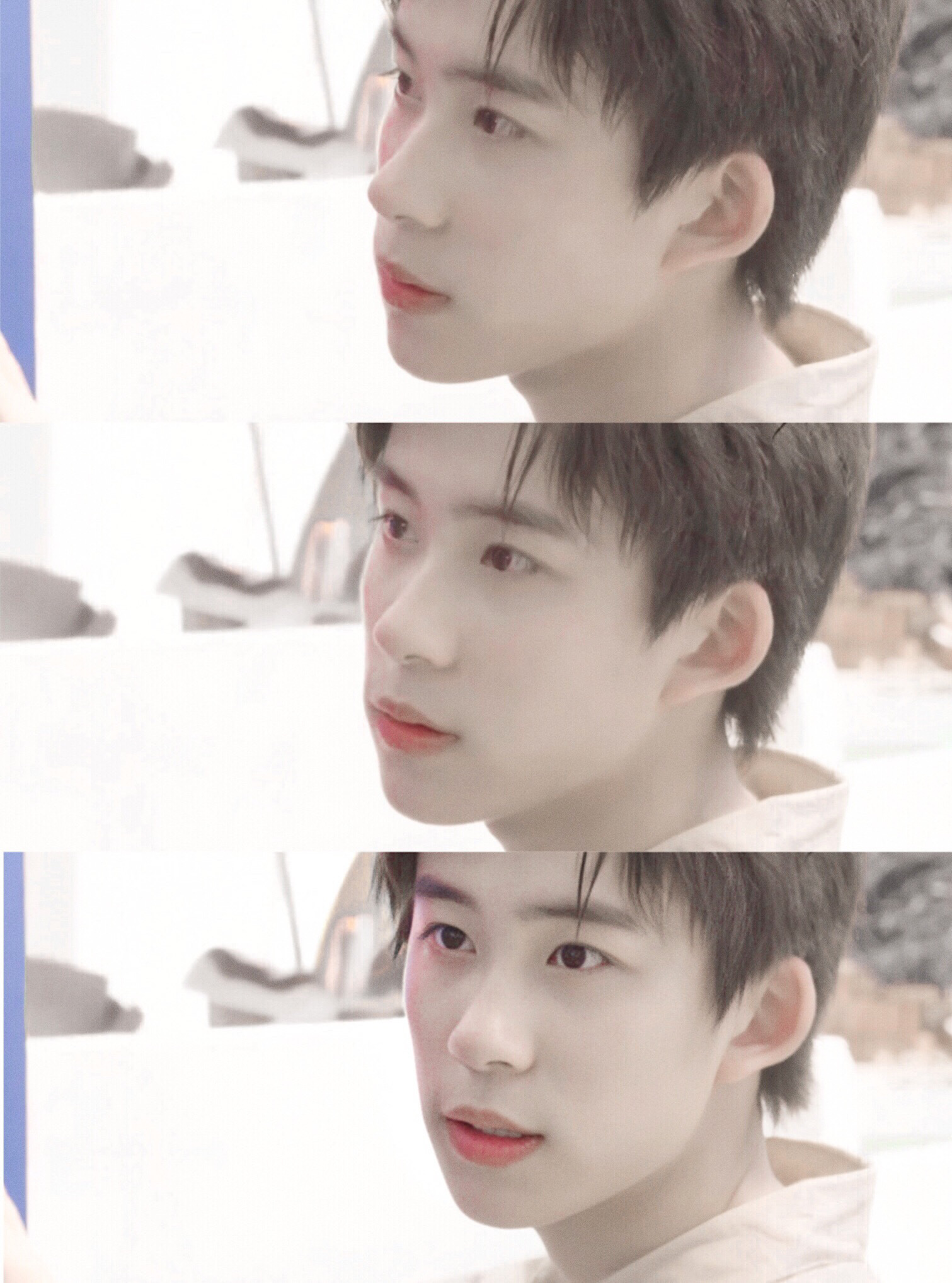 又港又飒在线持帅鲨人@易安音乐社-余沐阳 真的很难不心动