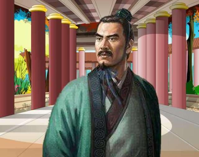 崔琰才是魏晋时期天下领袖不过后人没有记住他只记住他的弟子