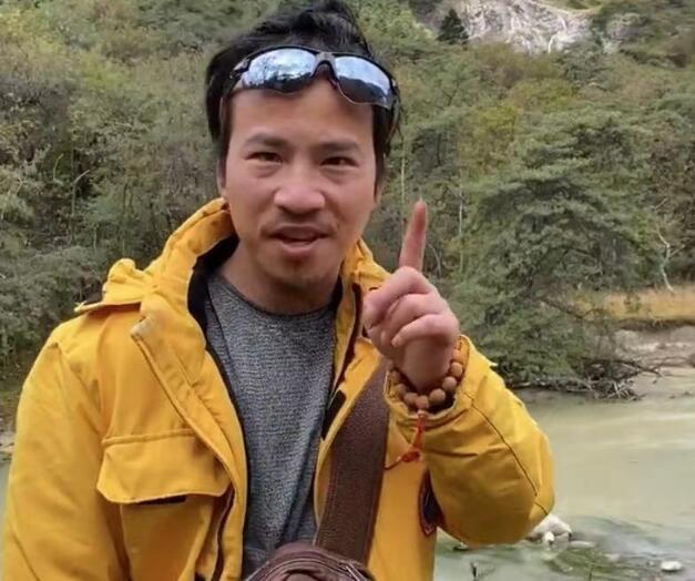 西藏冒险王事件尘埃落定王相军的离世的确是一场意外