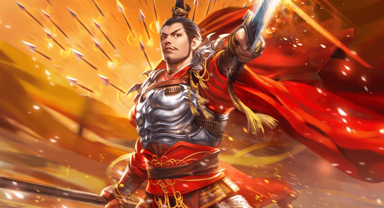 三国杀:袁绍主喜欢射箭?玩家开发新套路,心理博弈太刺激