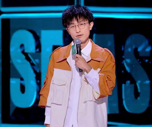 《脱口秀大会5》:毛豆,鸟鸟尽显冠军相,徐志胜,何广智夺冠难|脱口秀