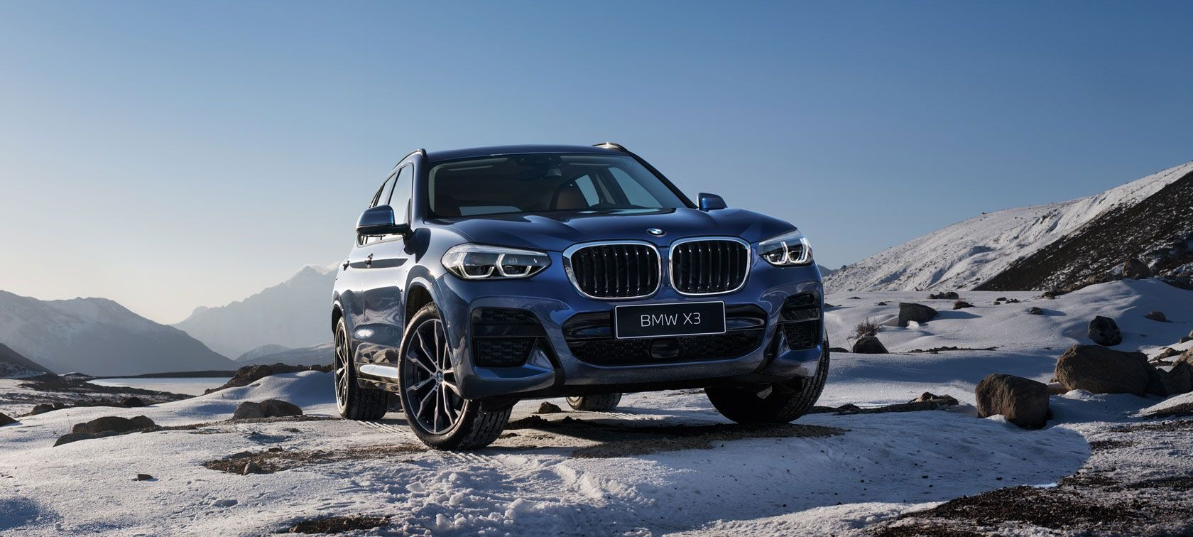 预算30-50万元,买什么suv最合适