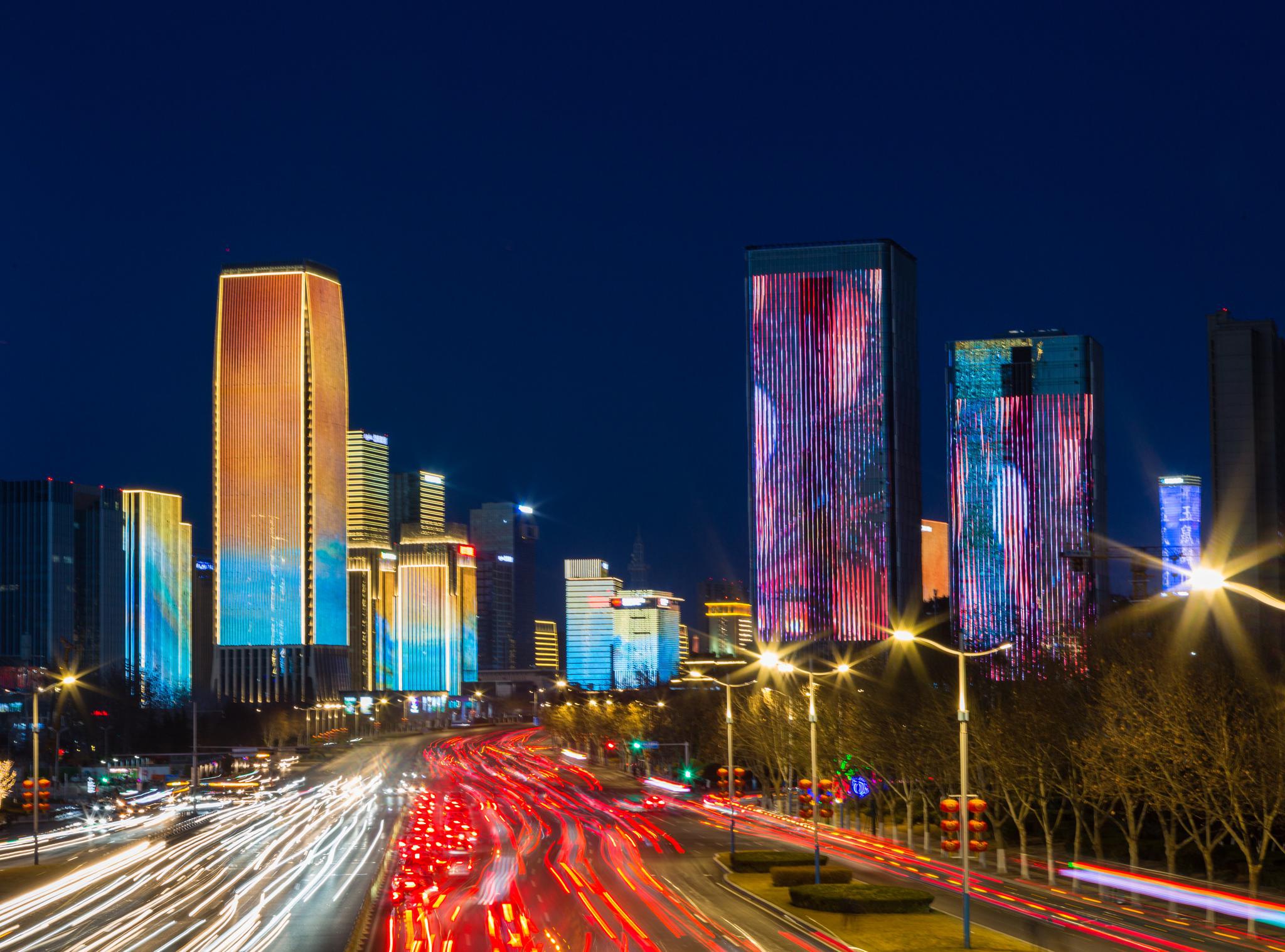 济南跻身全国最具人才吸引力城市第八名!是什么让你留在济南?