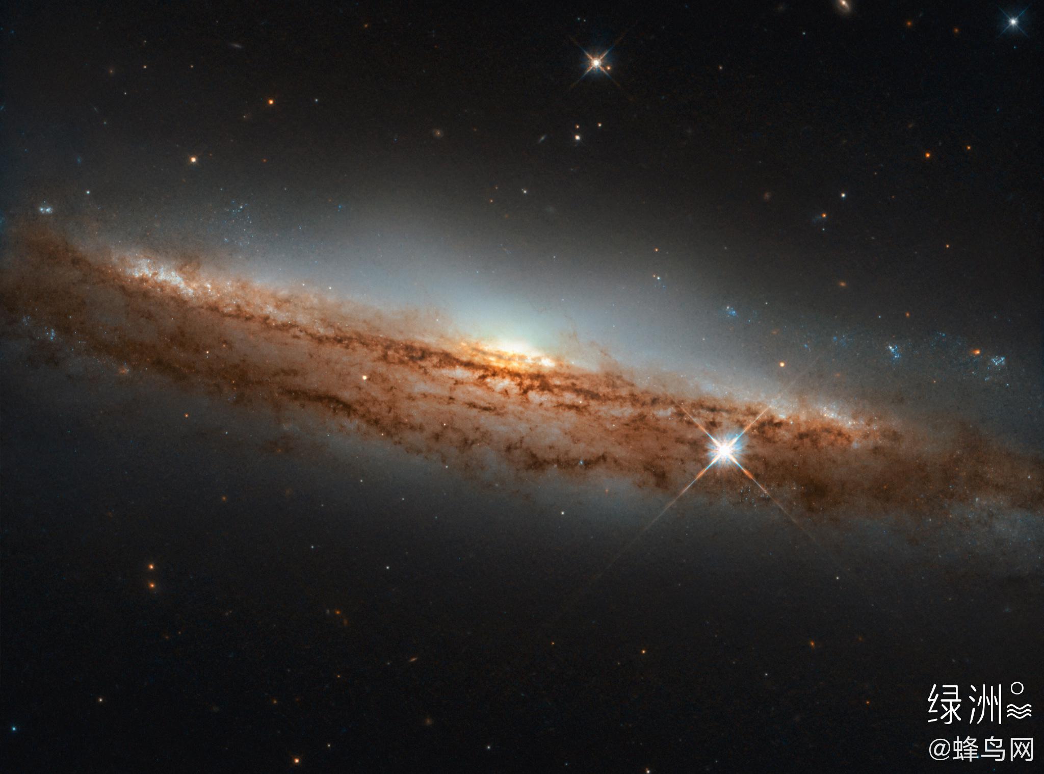 浩瀚宇宙 nasa公开太空免费原图作者:nasa 完整图集