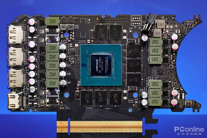 n卡中高端的最后一块拼图,rtx 3070 ti首发评测|拼图|显卡|显存_新浪