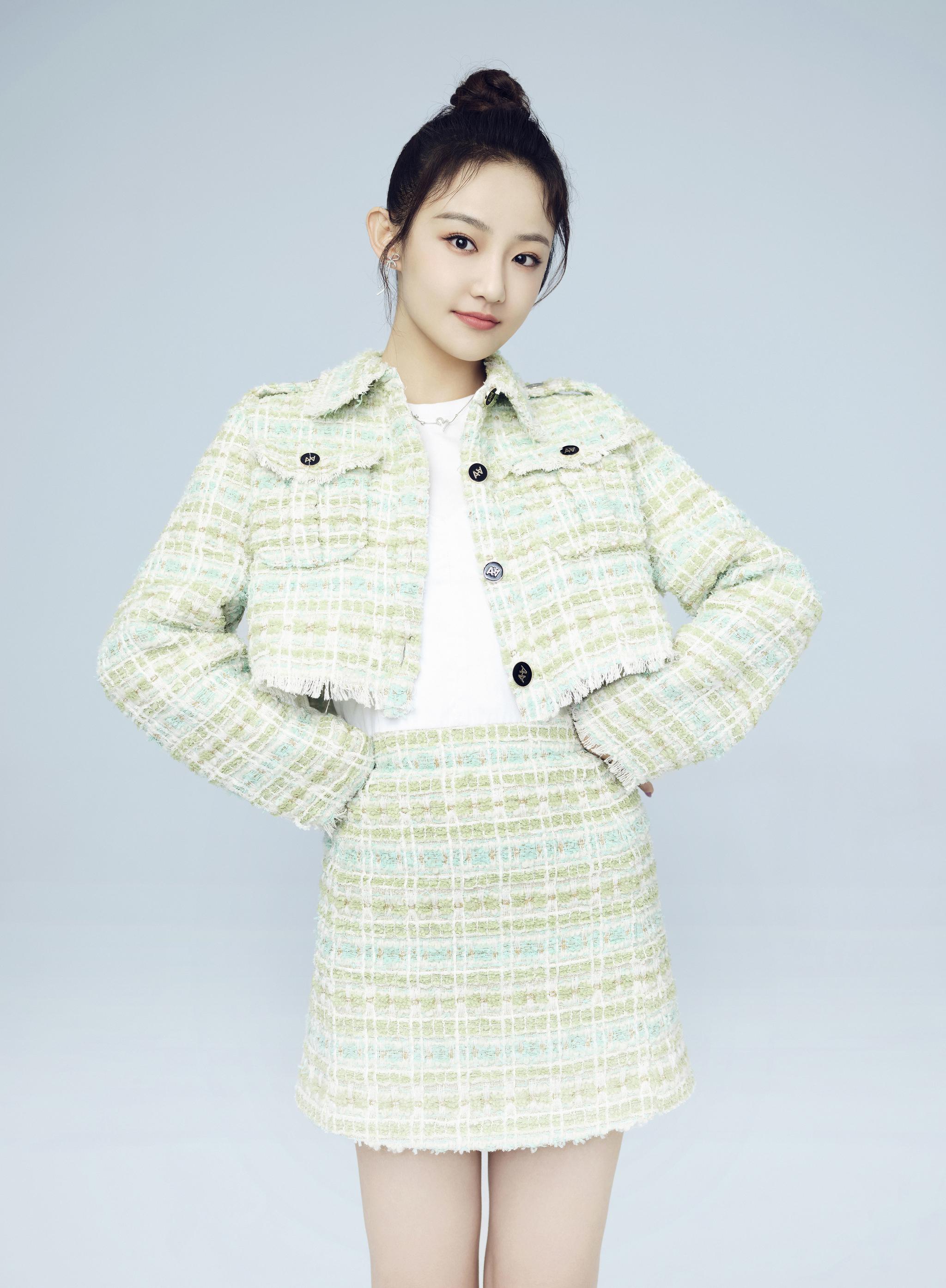 欢娱影视演员@吴佳怡_six 最新写真曝光|吴佳怡|写真曝光_新浪新闻