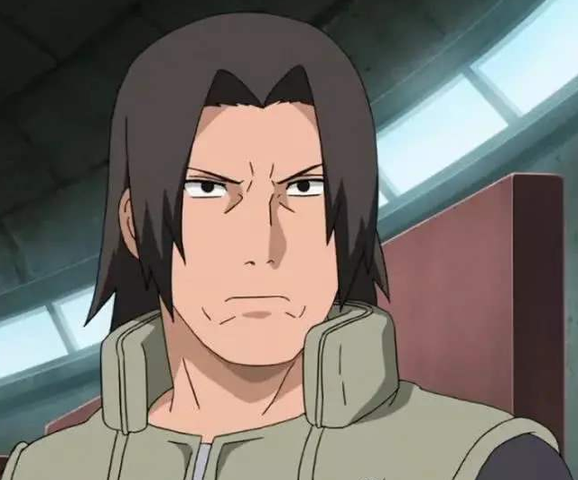 身为家族族长,富岳隐藏了自己有万花筒这件事,除了鼬知道以外,家族再