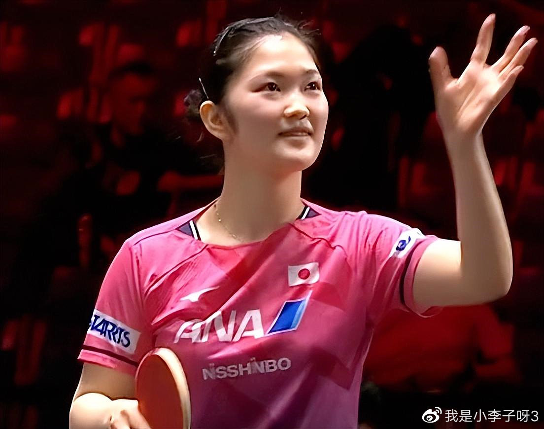马琳松口气!国乒主力轰3-0横扫,王曼昱4-10落后,逆转日本名将