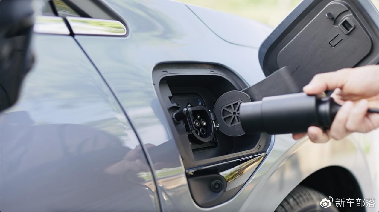 20万元新能源车大比拼｜小鹏P5为何成为我们的首选？