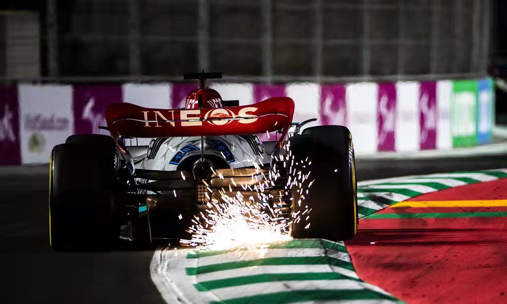 F1沙特站排位赛休闲区蓝鸢梦想 - Www.slyday.coM F1沙特站排位赛休闲区蓝鸢梦想 - Www.slyday.coM