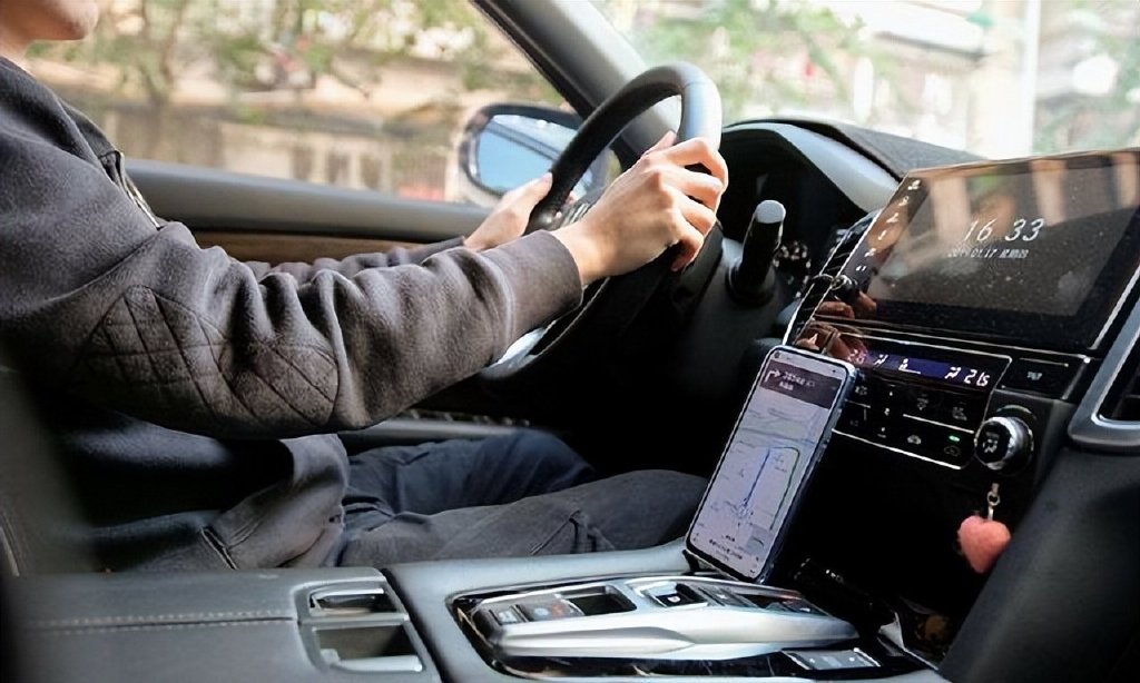 网约车司机的三大职业病你中了几个一喂顺风车司机我全中过