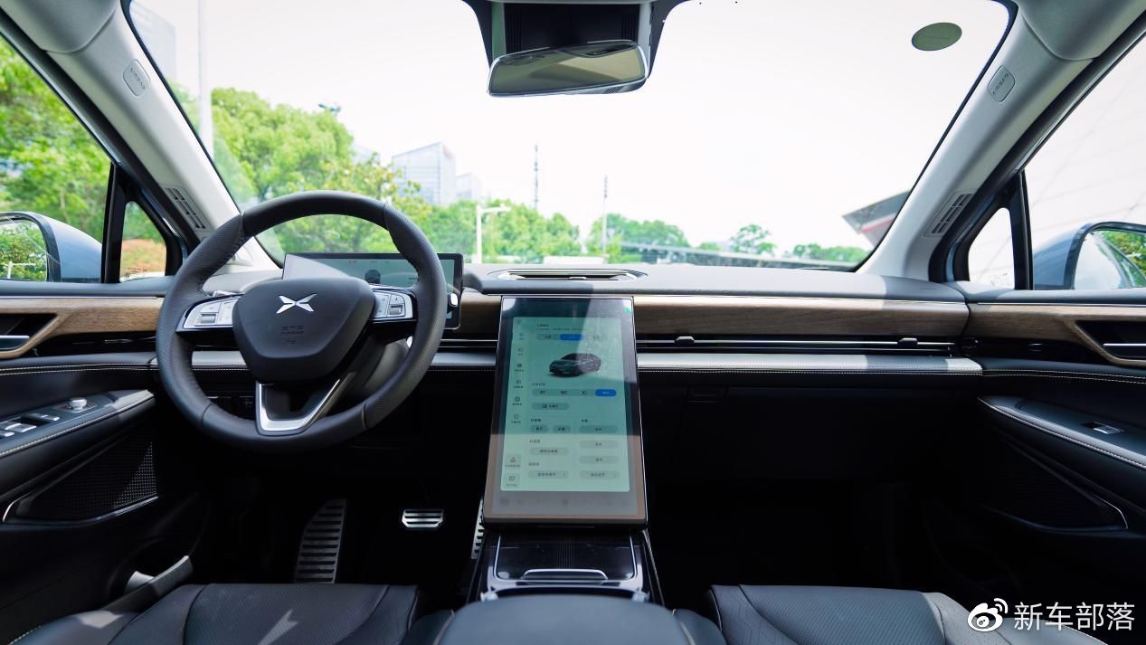 20万元新能源车大比拼｜小鹏P5为何成为我们的首选？