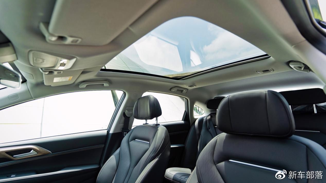 20万元新能源车大比拼｜小鹏P5为何成为我们的首选？