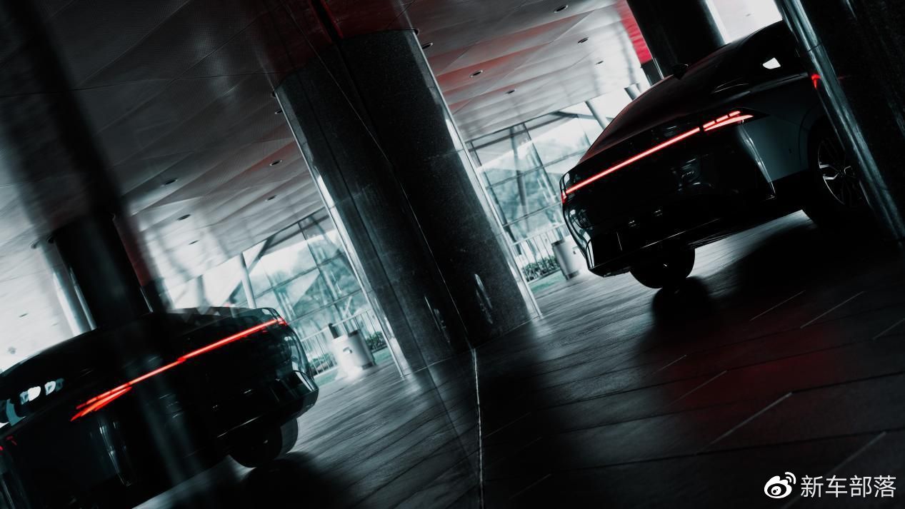 20万元新能源车大比拼｜小鹏P5为何成为我们的首选？