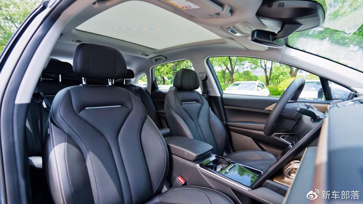 20万元新能源车大比拼｜小鹏P5为何成为我们的首选？