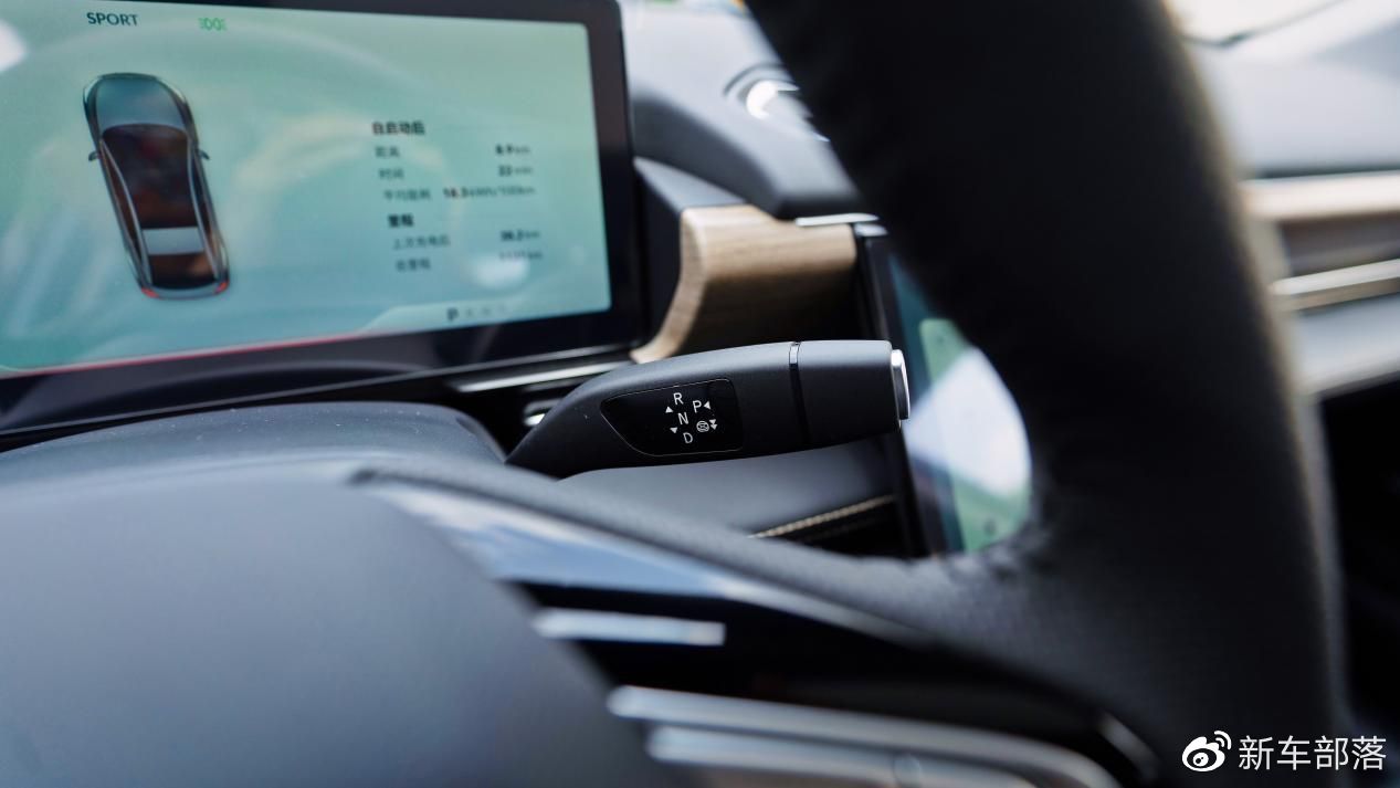 20万元新能源车大比拼｜小鹏P5为何成为我们的首选？