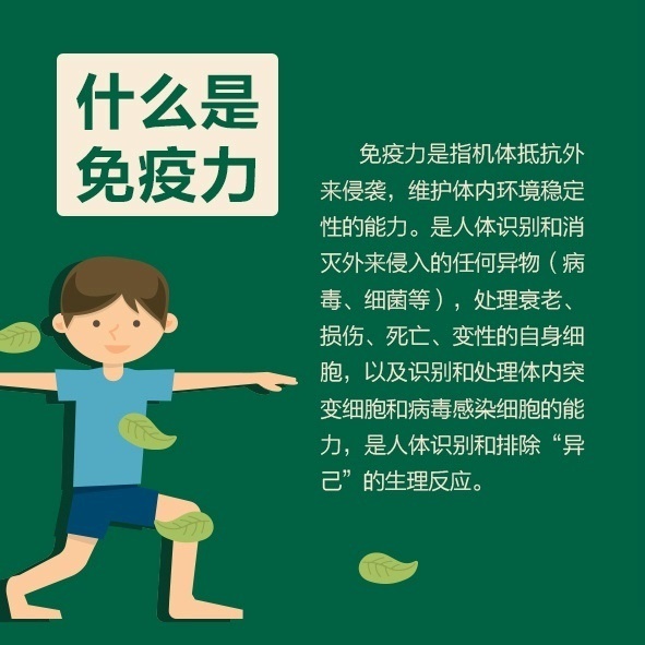 怎样提高自身的免疫力_高清图集_新浪网