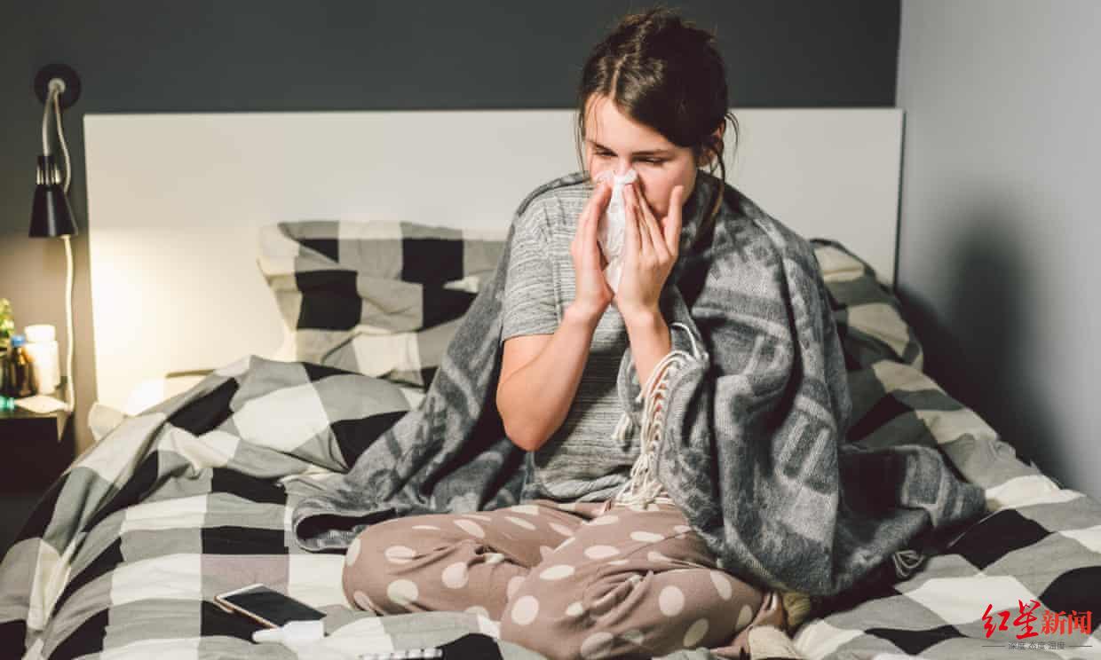 奥密克戎症状更像感冒?英专家:有类似症状50%几率或是新冠,还会恶心呕吐休闲区蓝鸢梦想 - Www.slyday.coM 奥密克戎症状更像感冒?英专家:有类似症状50%几率或是新冠,还会恶心呕吐休闲区蓝鸢梦想 - Www.slyday.coM