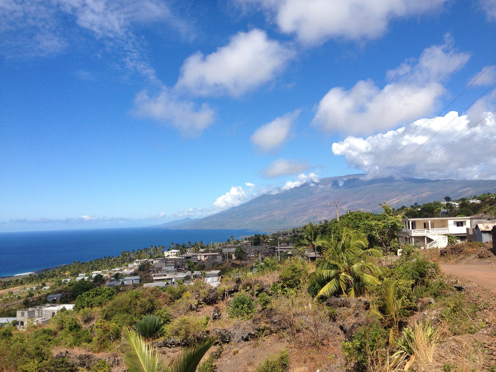 渴望报答,却真的心有余而力不足|马约特岛|科摩罗|莫桑比克_新浪新闻