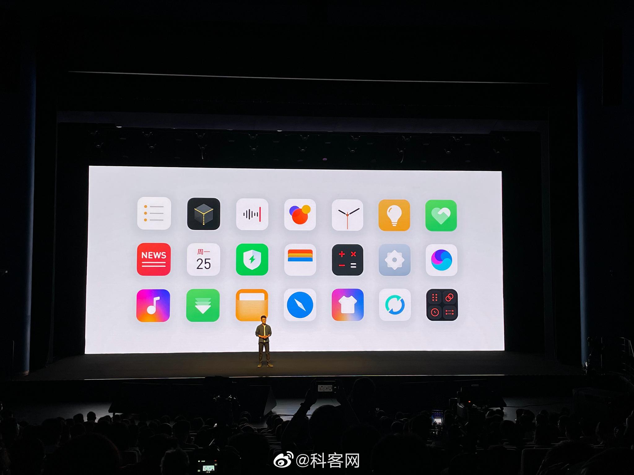 魅族flyme9你可以说是常规升级但其实干货不少