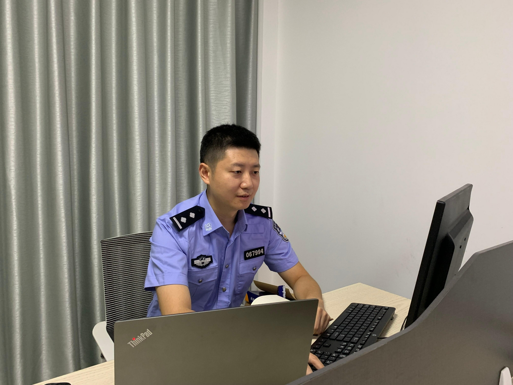 点赞|守护群众钱袋子,深圳反诈先锋等你来打call|分局|深圳市公安局
