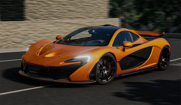 迈凯伦:我做了一个违背祖宗的决定,造suv-新浪汽车