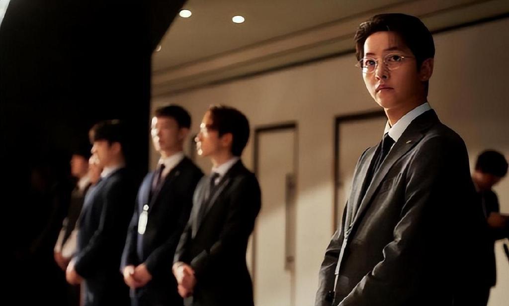 韩剧财阀家的小儿子在线高清观看免费中文版全集已更新不卡影院