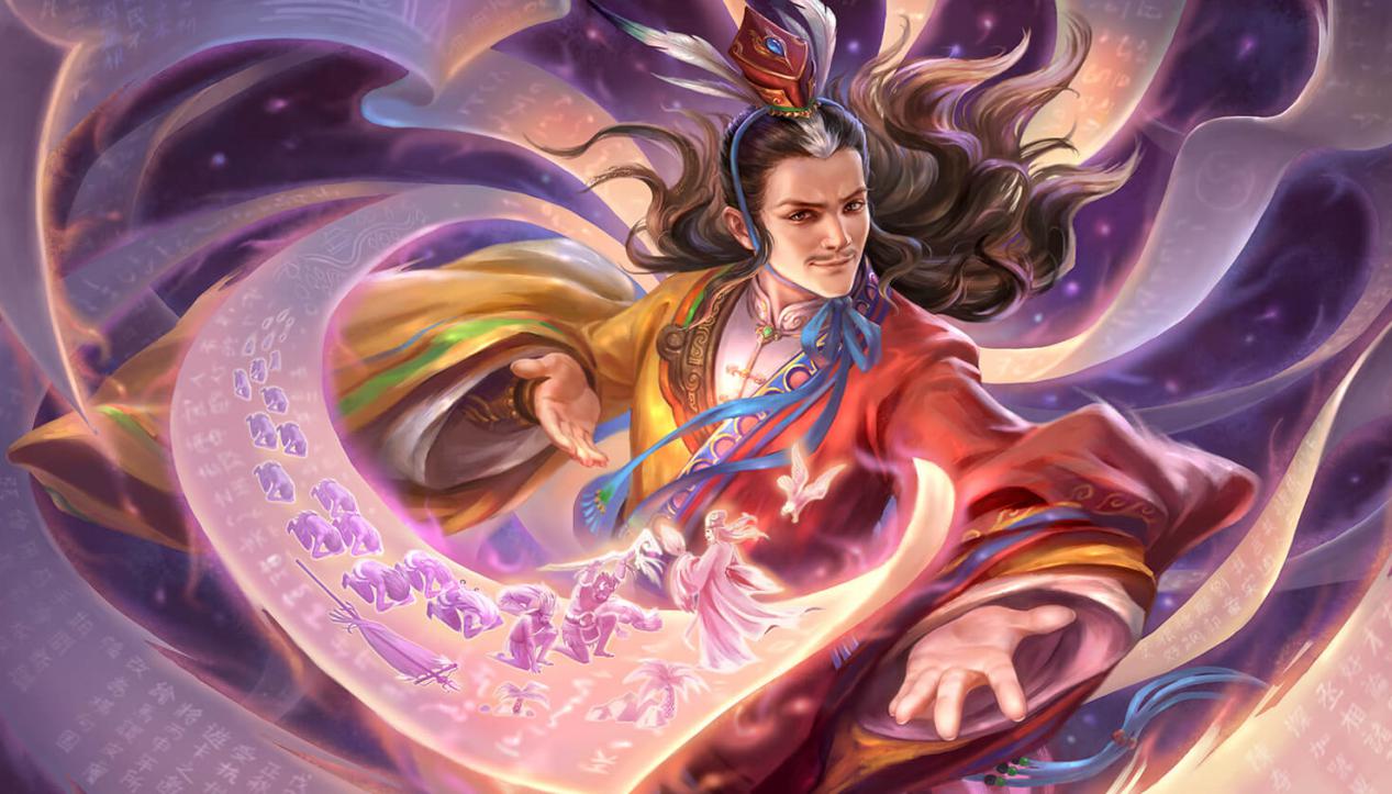 三国杀版本22最强武将是谁红疯子绝对强势马谡存有争议