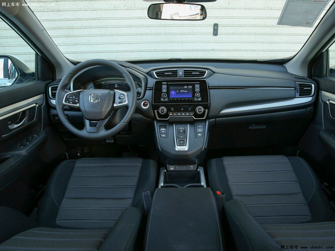 有颜值更有内涵 天逸BEYOND已超越了CR-V？