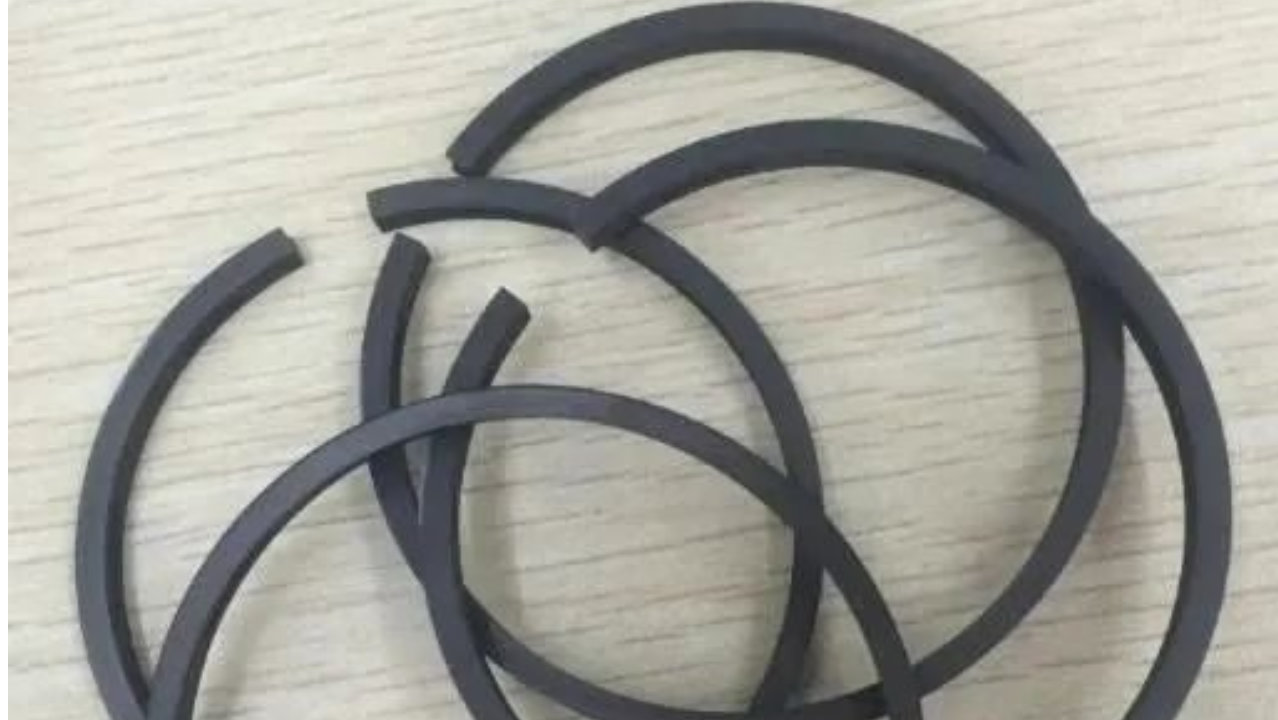 MVR压缩机维修丨压缩机<em>活塞</em><em>环</em>常见的故障有哪些？该如何保养？