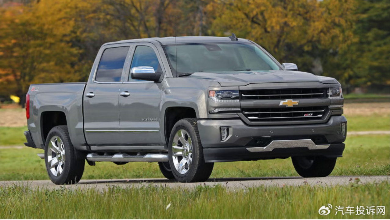 通用<em>汽车</em><em>召回</em>部分卡车车型以修复安全气囊隐患‌