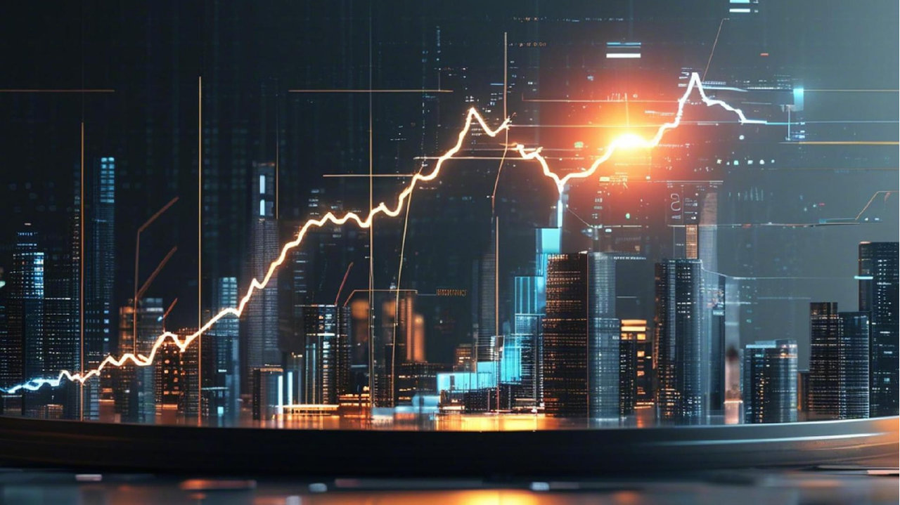中国科技巨头指数首超“美股七巨头”,AI或提升估值20%|科技股|半导体|亚洲|中国科技股|金山云公司_新浪新闻