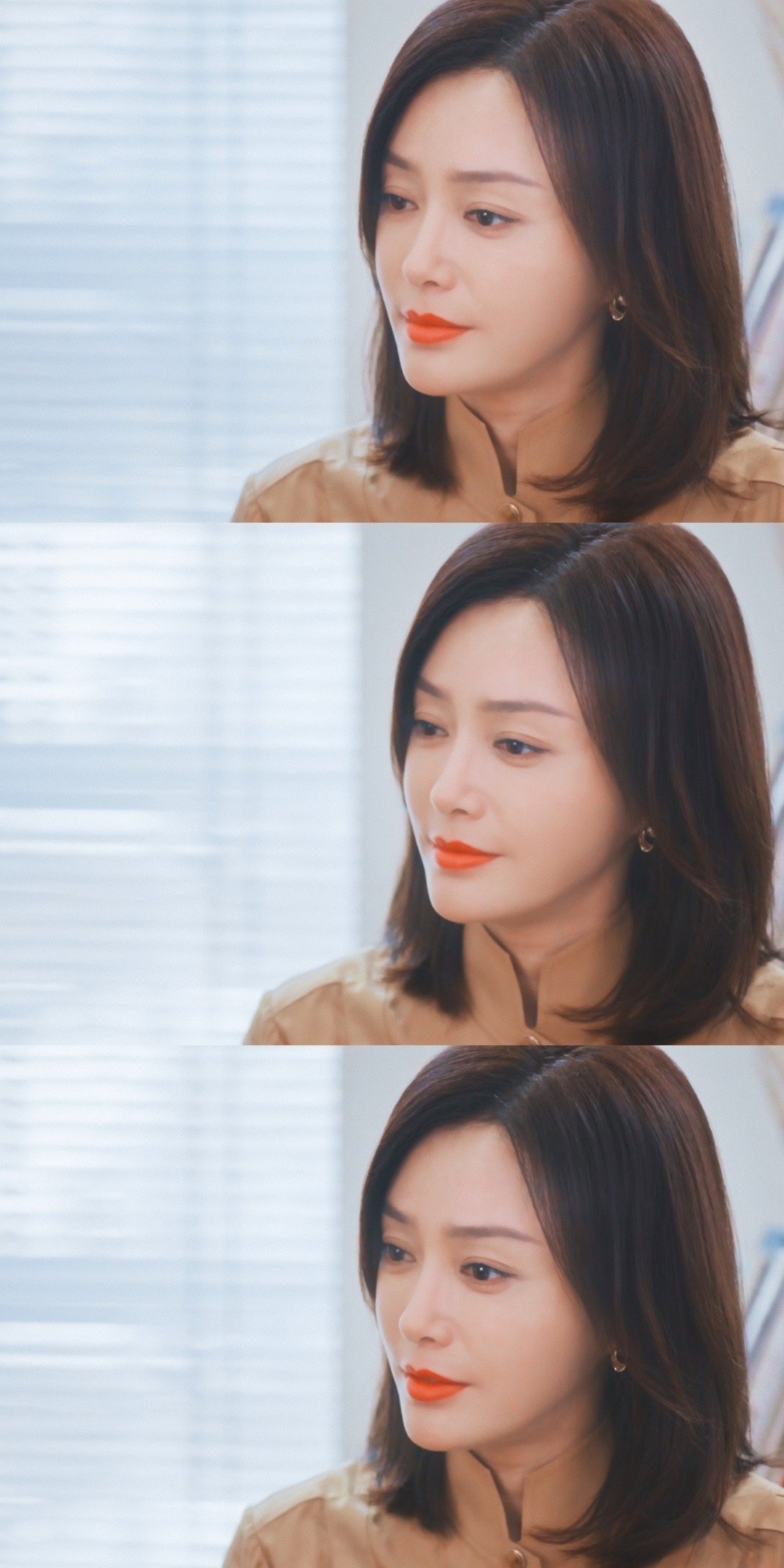 怪你过分美丽莫向晚太惨了