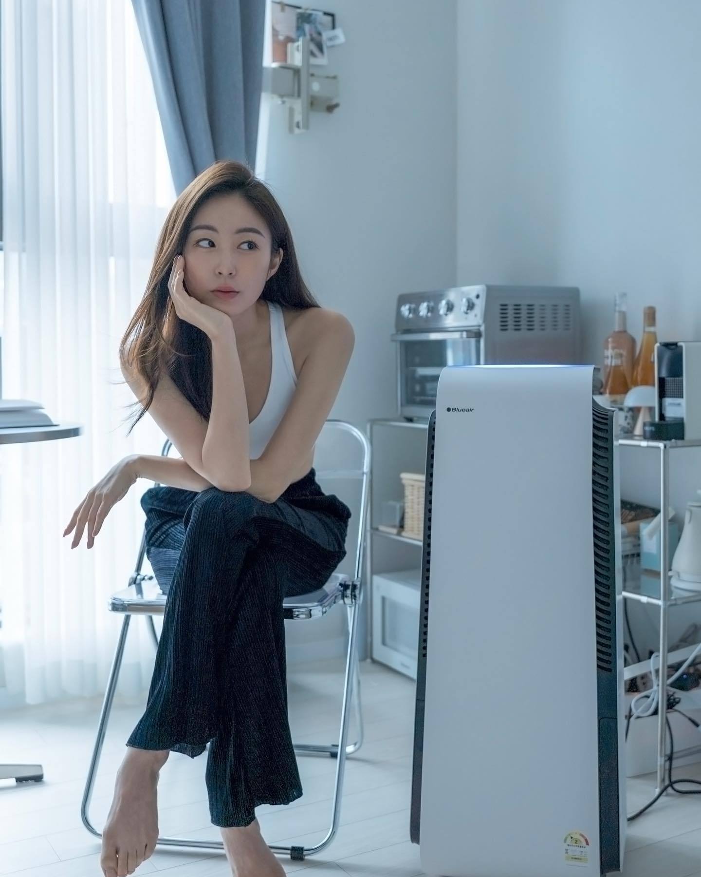 金宝拉 bora kim__财经头条