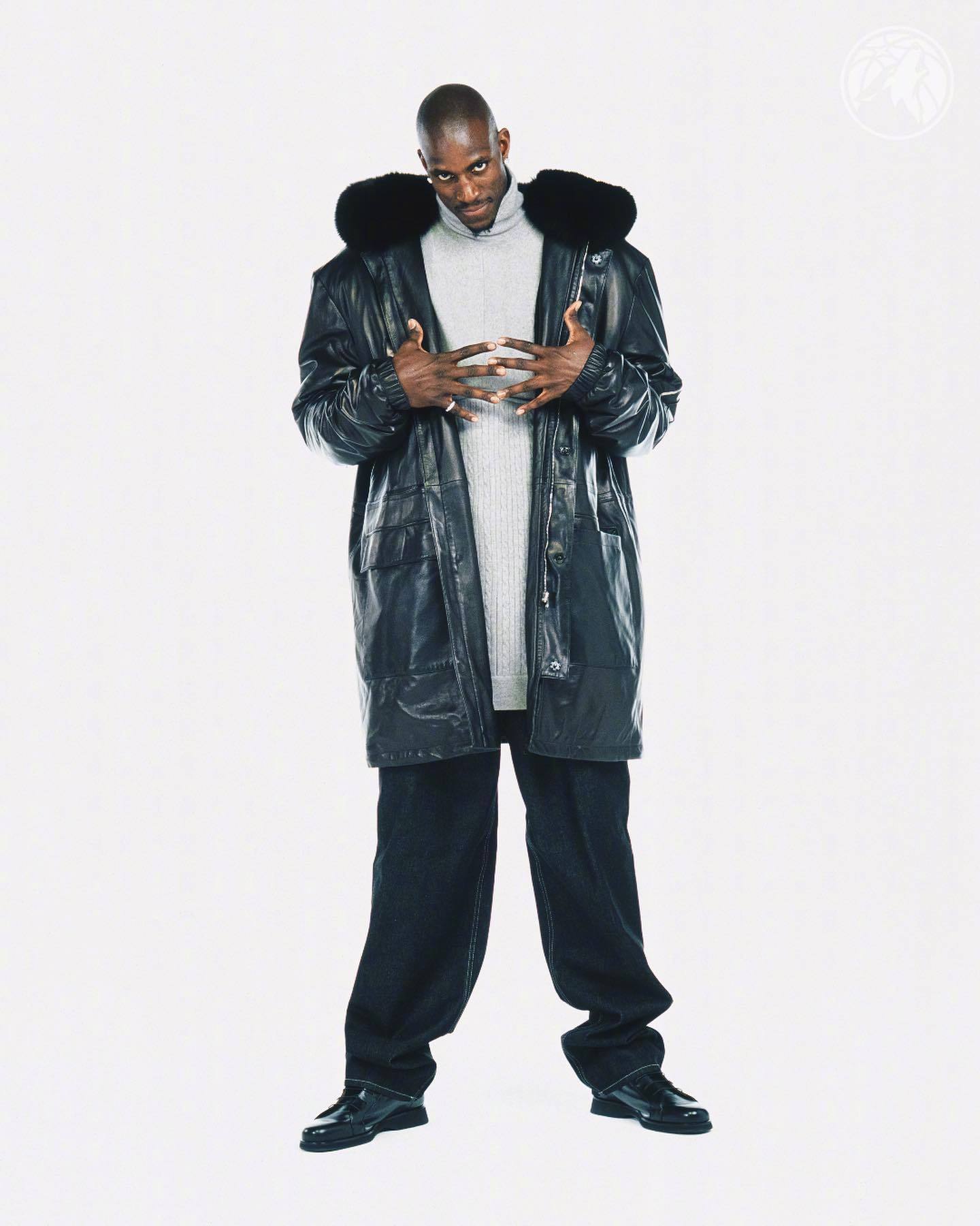 一些加内特的时尚分享,主要靠身材和气质!_高清图集_新浪网