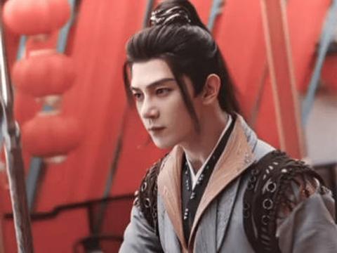 omg!@X玖少年团夏之光 在新剧中的打戏真的好帅!|夏之光|打戏|X玖少年团_新浪新闻
