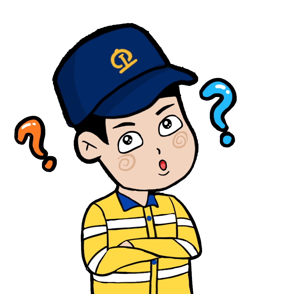 阿白的铁路七兄弟|铁路|表情包_新浪新闻