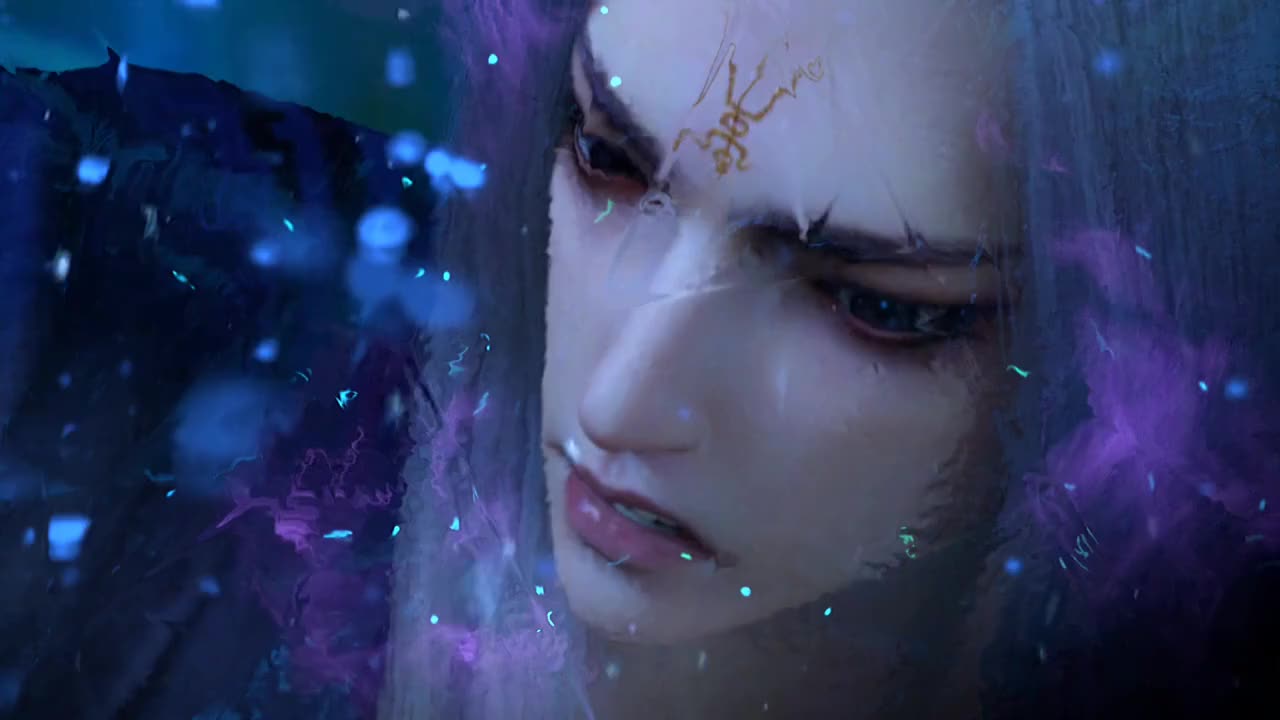 广陵君也逃不了时江的套路!