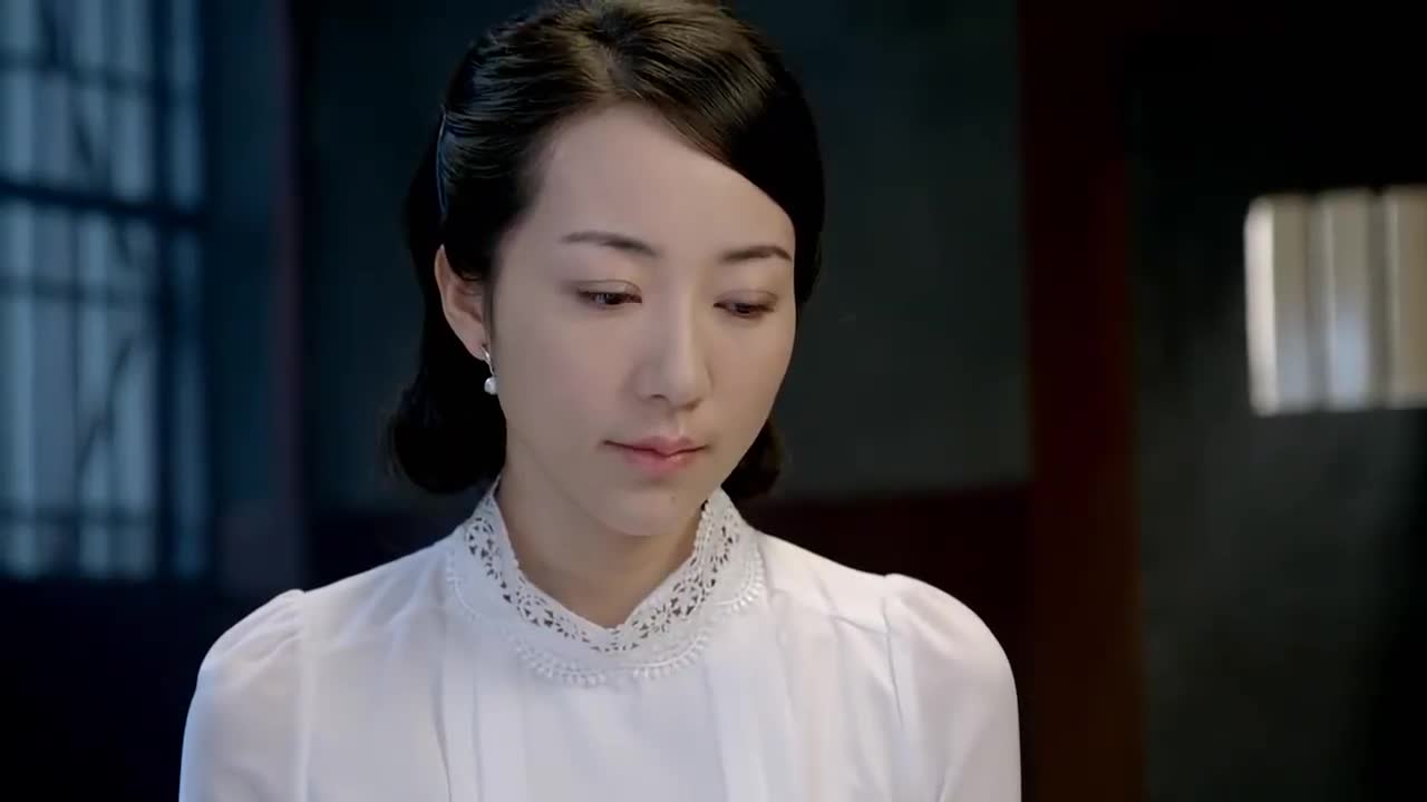 家庭情感乱世丽人行第9集疏影和娇妹和解以房产换若雪自由
