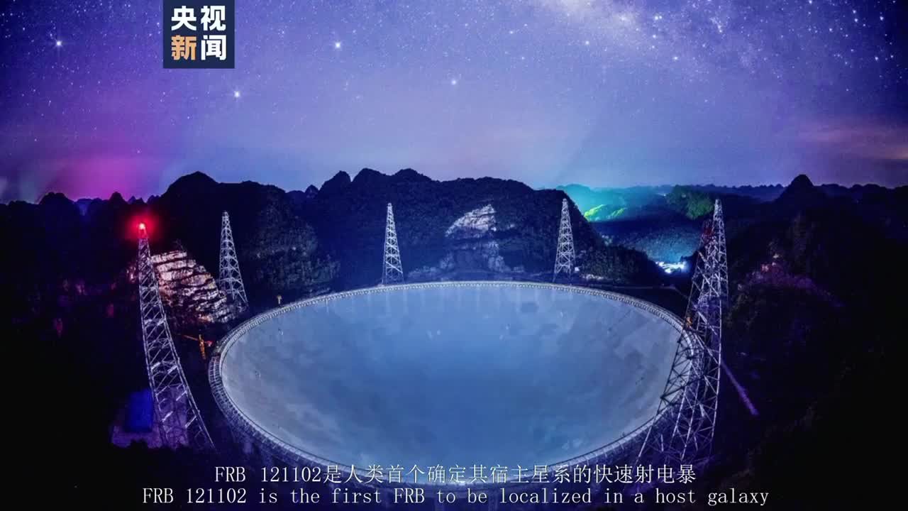 中国天眼fast发现脉冲星约500颗