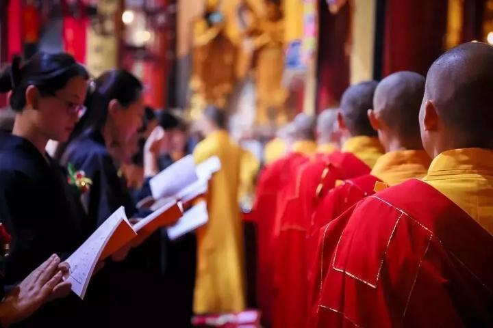 香港有宗教老师吗