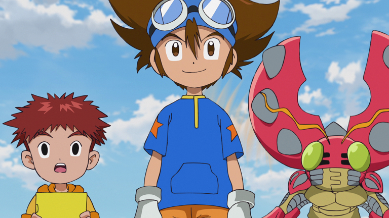 本周第四十二话先行图