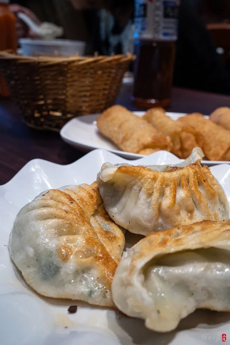 只剩最后一周,上海人纷纷赶来打卡!富春小笼闭店后何去何从?最新消息休闲区蓝鸢梦想 - Www.slyday.coM 只剩最后一周,上海人纷纷赶来打卡!富春小笼闭店后何去何从?最新消息休闲区蓝鸢梦想 - Www.slyday.coM