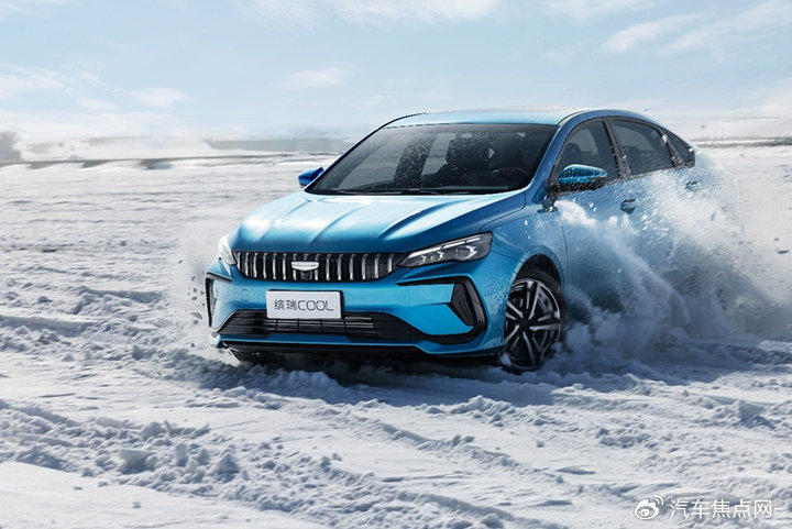 缤瑞cool龙腾版上市-新浪汽车