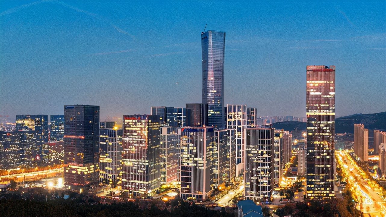 四,城建点评:济南的科创底蕴往往被忽视,其实认真梳理一下,济南的高等