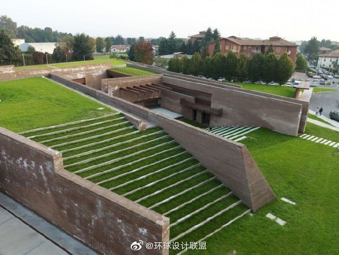 景观阶梯设计参考