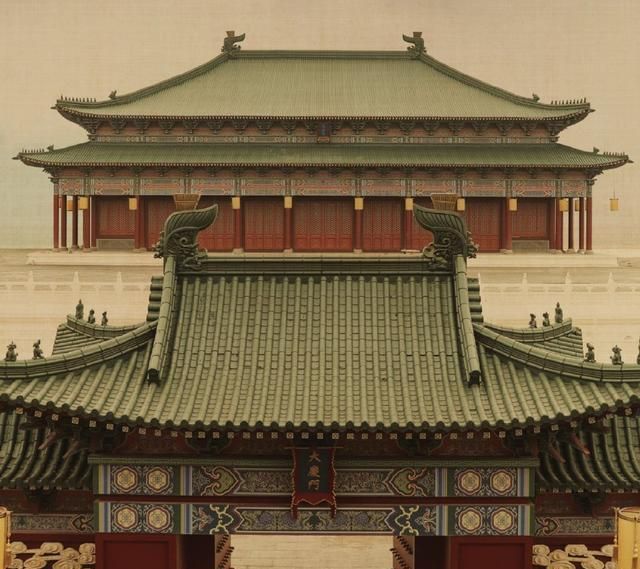 周渝民第3部古装剧《大宋宫词》今晚开播,搭档刘涛古代创业