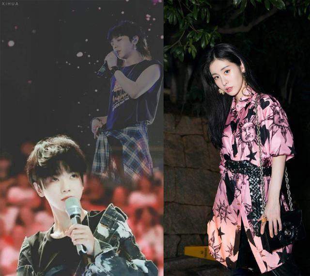 距“有一个孩子”过去2年,华晨宇和张碧晨的人生状况,有何变化