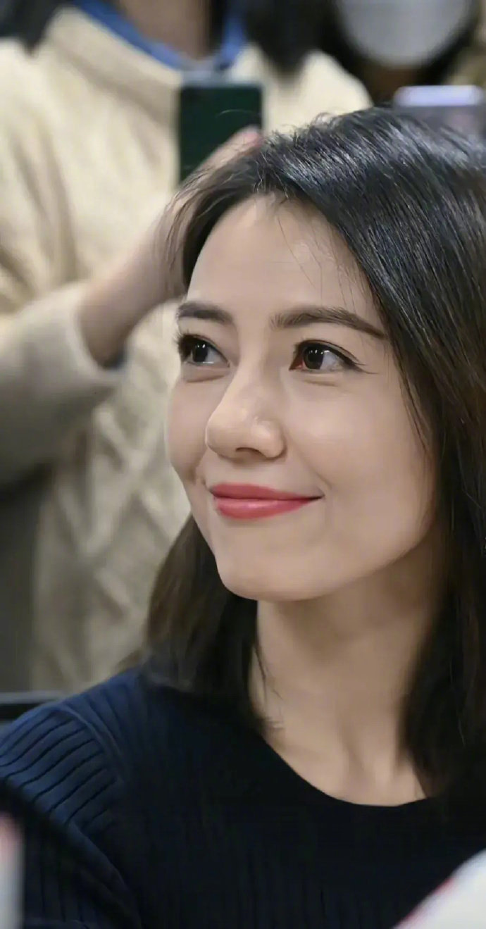 高圆圆近期生图合集不得不感慨一句不愧是女神的代名词